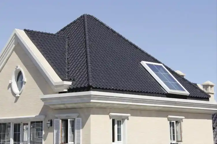 想做坡屋顶?这些常识你要知道!