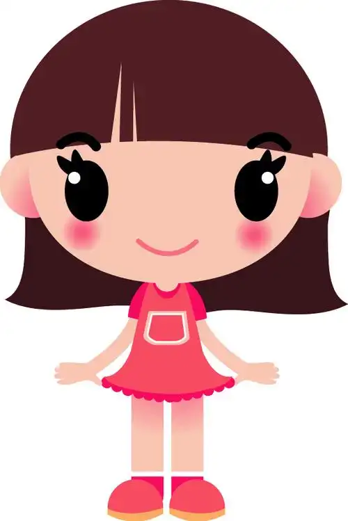 绘本故事:《我们的身体》|香山小学向阳花中队 家长课堂(五) - 美篇