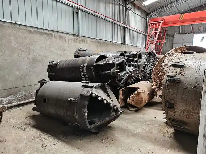 平凉螺旋钻头型号