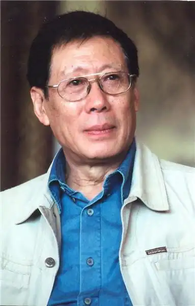 焦晃【终身成就奖】