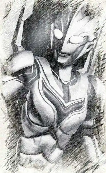 贝利亚后传番外篇诺亚奥特曼追捕赛罗光之国彻底沦陷