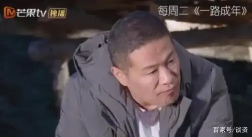 隔壁老李这个神仙父亲,让我开始羡慕李汶翰了