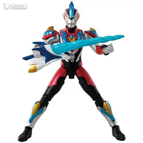 uc系列 国代版 银河维克特利