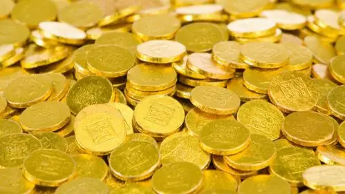 伊朗黄金需求猛增,商人因囤积25万枚金币被严惩