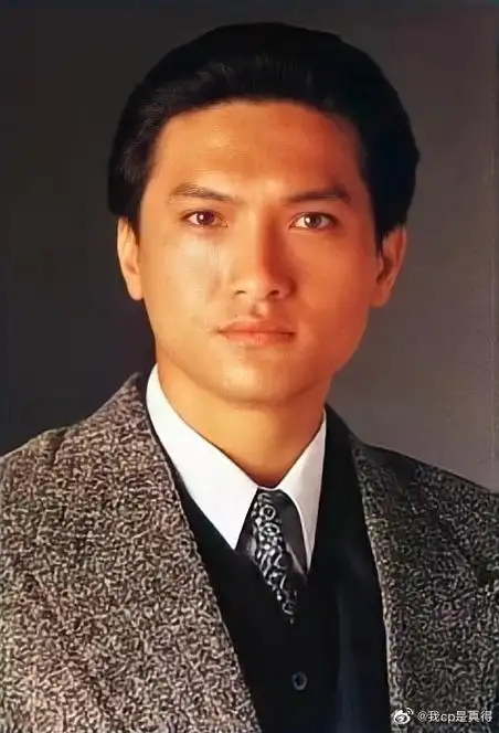 有看过郑少秋陈锦鸿版的新上海滩的吗