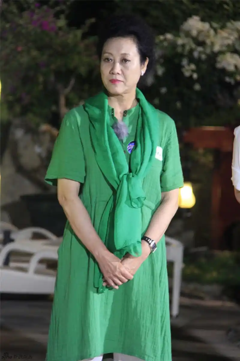 王丽云加盟星梦奇缘