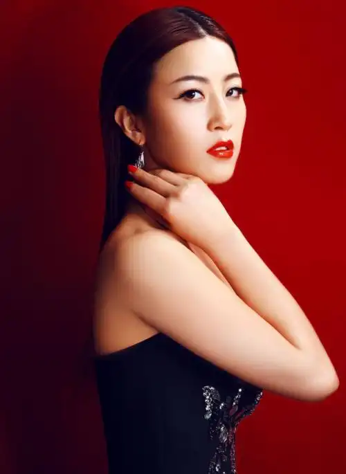 从山圪梁梁到星光大道陕北民歌小天后郭涛在这里开唱啦