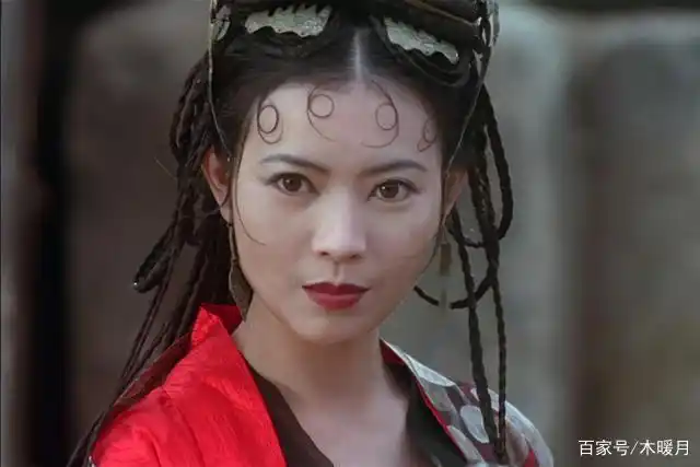 周星驰电影生涯合作了那么多女明星,哪个是他最喜欢的女演员?