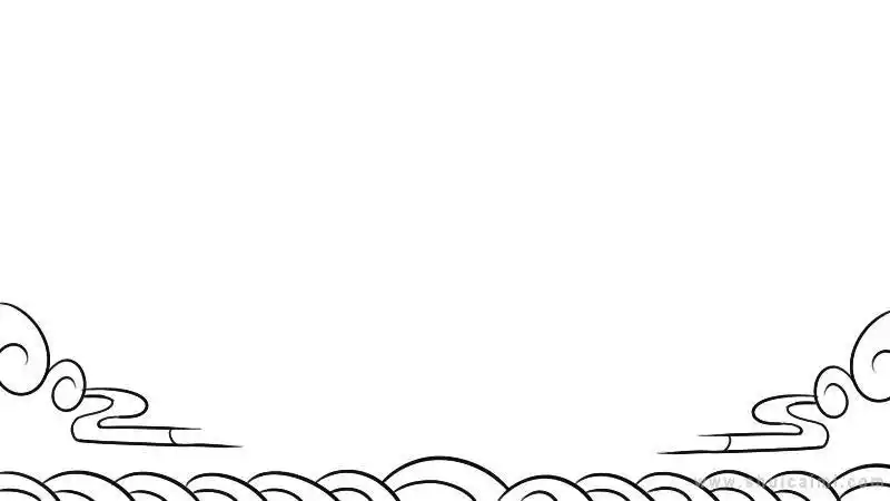 关于春节花边的手抄报怎么画春节花边手抄报图片手抄报花边漂亮边框