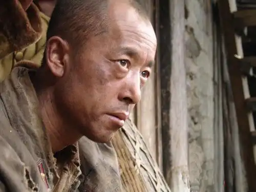 东北兵李连胜,绰号李乌拉.