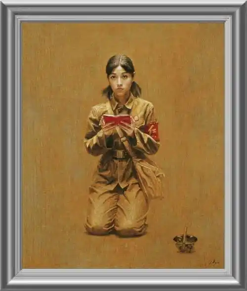 【国画欣赏】张大中精品收藏