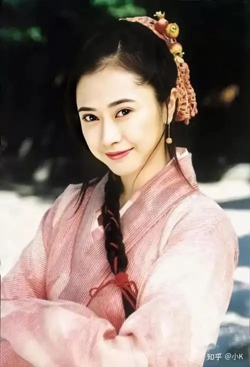 最美钟灵何美钿一个体操运动员逆袭