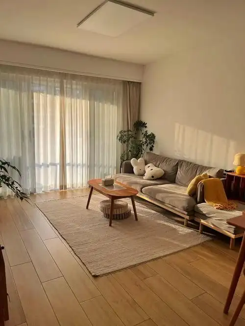 浙江51岁阿姨,因房子"过于温馨"走红,家里毫无俗气,实在漂亮