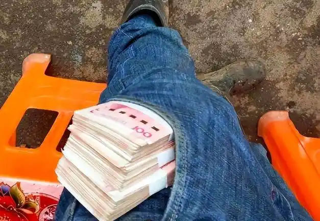 农村假有钱人数量大增特别这3种最爱炫富你见过吗