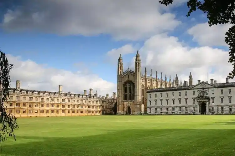 剑桥大学