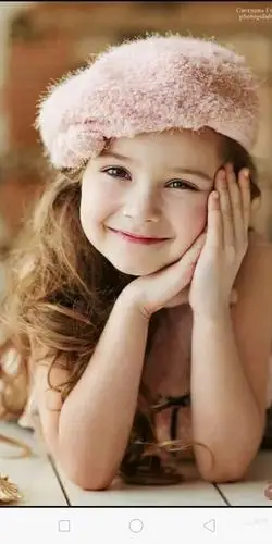 世间最美的童笑!太美了!暖透人心!