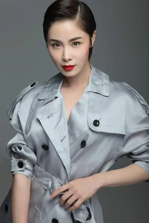 演员金晶诚意满满 用作品交付对梦想的执著|电视剧|电影|写真_网易