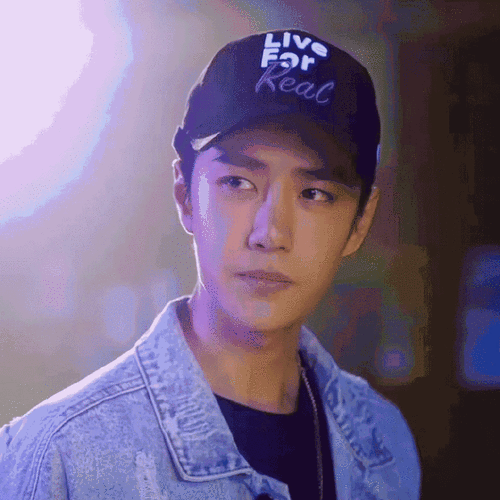 青年演员王一博##王一博