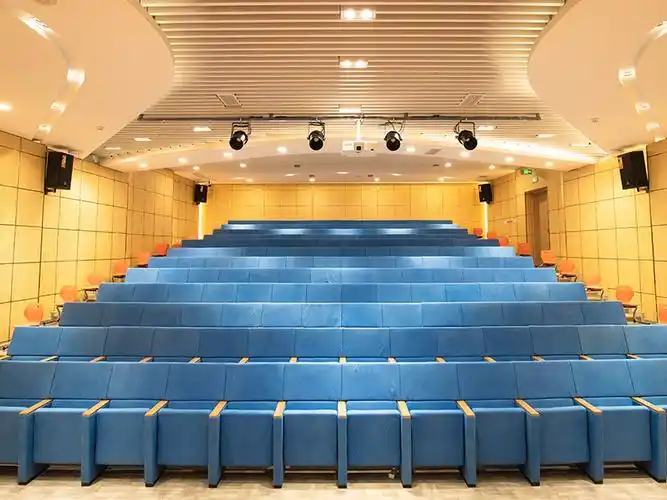 校园风采-成都华爱学校