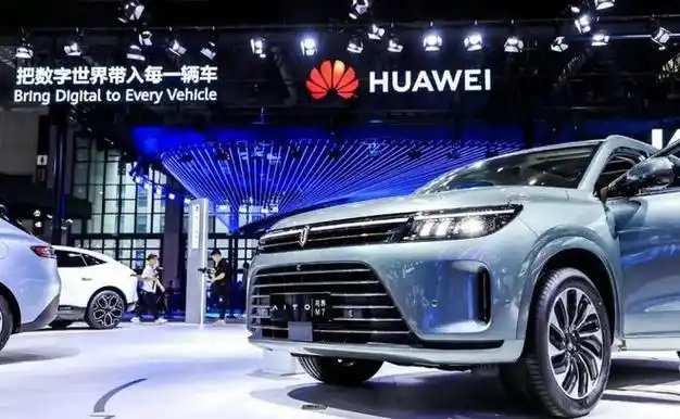 1000万以内最好的车问界m9华为智选车的全力一击