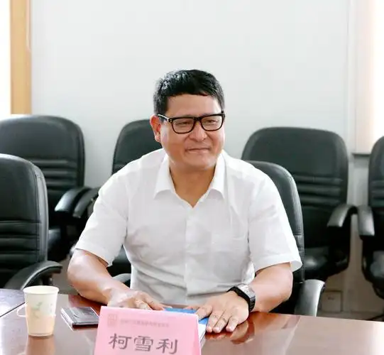 福建吴钢集团有限公司董事长陈法官一行莅临规划院交流合作