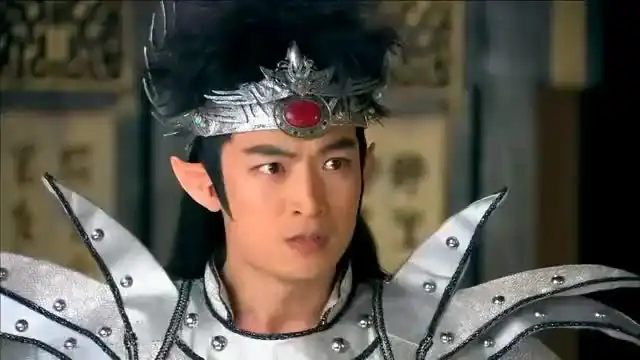 封神英雄榜:赵公明和申公豹联手欺骗白雪雁,姜子牙商量对策应战