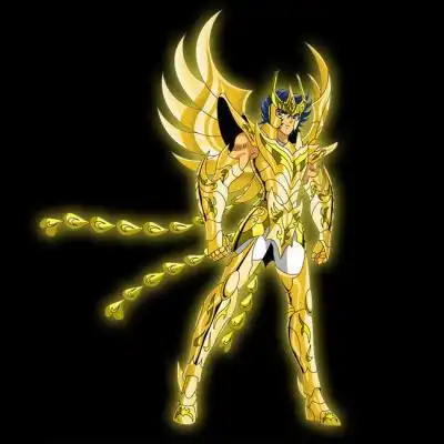 凤凰座-一辉(神圣衣)