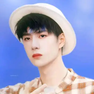 王一博头像电竞