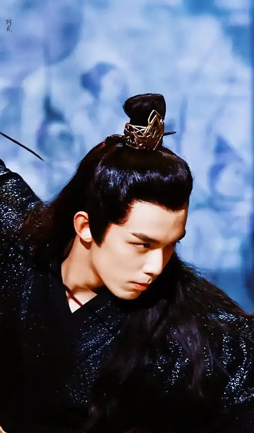 吴磊的杨平好帅呀(更新动图)