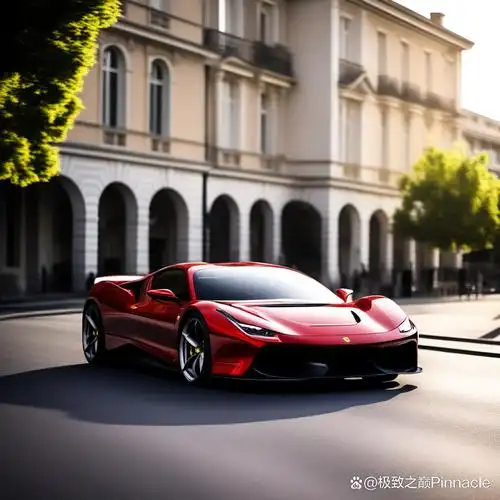 速度与风暴:揭秘全球顶级超级跑车的限量版系列