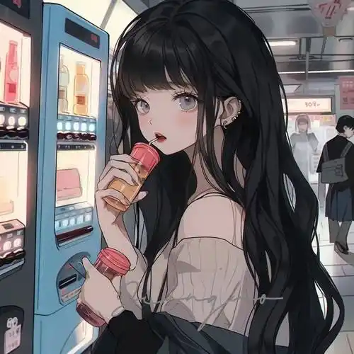 头像|私藏小众高级感ins风