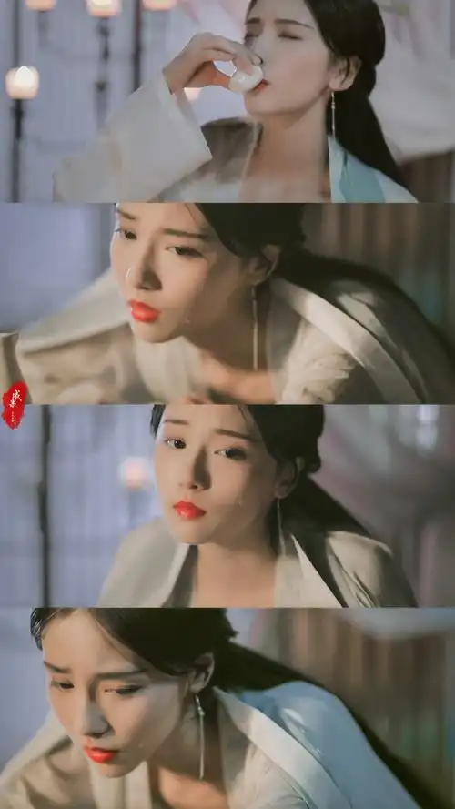 壁纸#7915诸葛大力成果古装壁纸无水印～" 成果的古装真的好好看