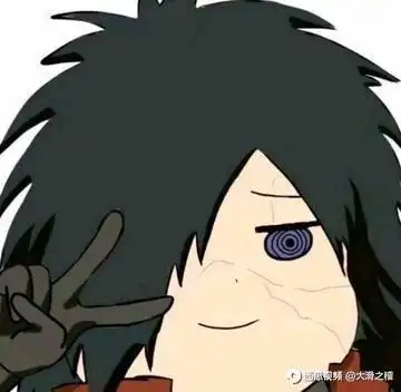 【火影忍者猫鼠传】#1当没豆的鹰佐,遇上秽土三代! - 西瓜视频