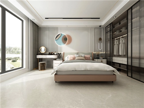 欧神诺瓷砖2021新品清浅溪萃灰无法抗拒的高级灰