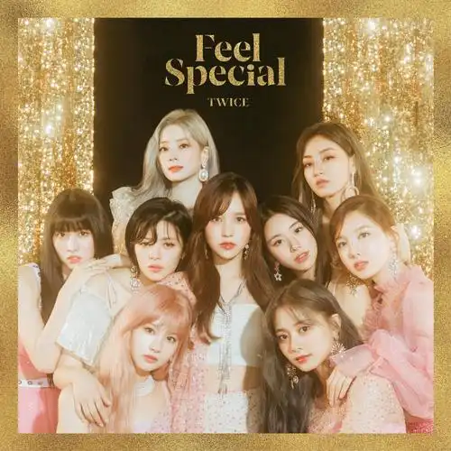 feel special - twiceyou make me feel so special