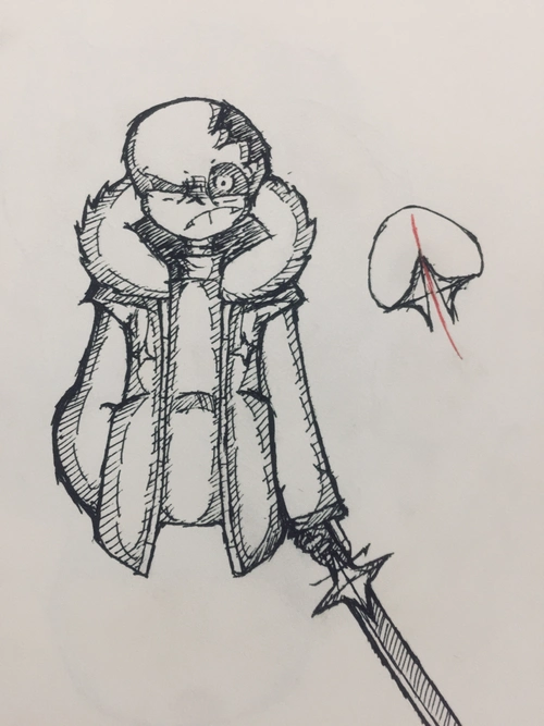 insanity-sans _ 哔哩哔哩相簿