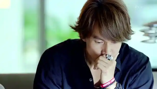 最佳前男友:程湘南没有想到李唐会这么快的投降