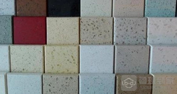 生产人造大理石的厂家众多,所以价格上并不统一.