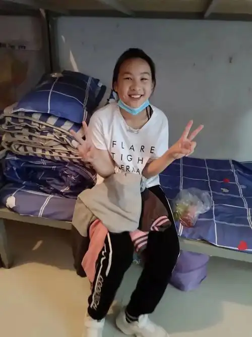 我的大女孩今天十四岁了,祝你生日快乐 - 抖音