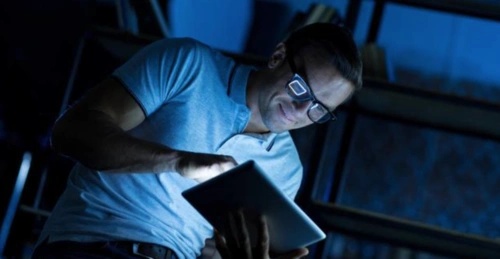 男性熬夜:一场与生育力的诀别