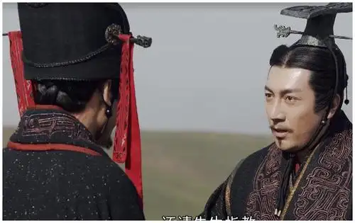 大秦赋:李斯千方百计助嫪毐,难道是真的为了嬴政吗?__财经头条