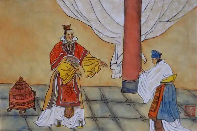 魏国的信陵君魏无忌,楚国的春申君黄歇,齐国的孟尝君田文,他们都曾