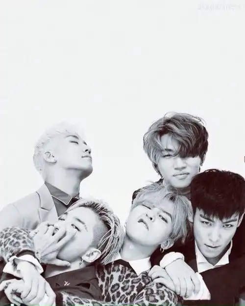 bigbang