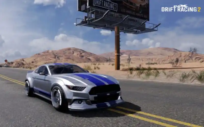 极品飞车电影高仿版野马