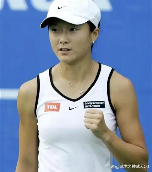 网坛女神晏紫:巅峰期嫁百亿富豪连生4娃,40岁逆生长仍像少女