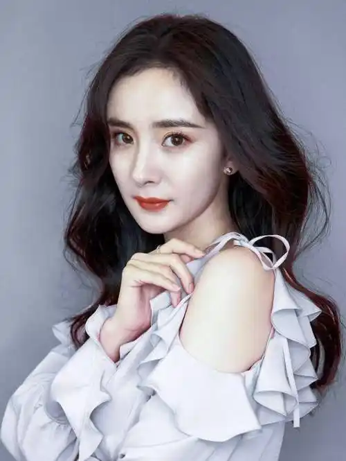 十大颜值女明星,个个时尚迷人,都是我心目中的女神_林志玲_杨幂_人气