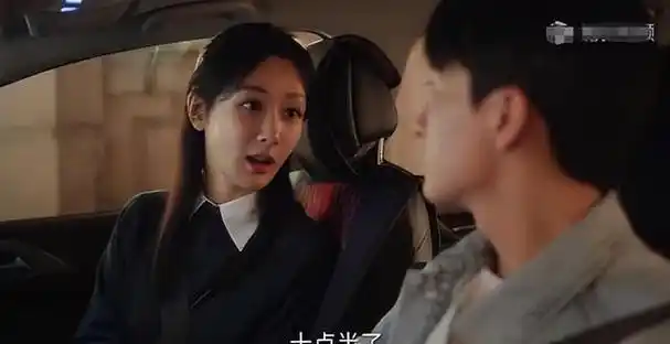 这一次杨紫给内娱演员敲响警钟孙俪的话终于有人信了