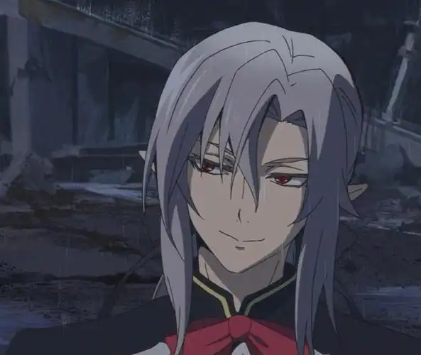 10月31日是终结的炽天使费里德巴特利的生日