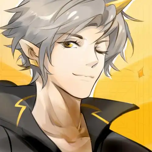 摸了头像,是阿凯,呜呜呜,他真.