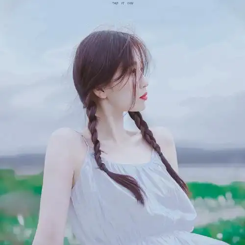 仙仙的虞书欣头像 | 经典语录合集